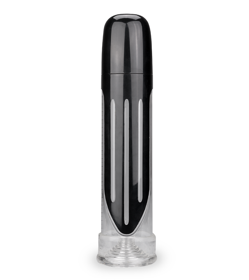 Vibrierender Penis Developer mit 4 Stufen