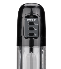 Laden Sie das Bild in den Galerie-Viewer, Vibrierender Penis Developer mit 4 Stufen