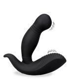 Vibrierender Prostata-Stimulator Megatron