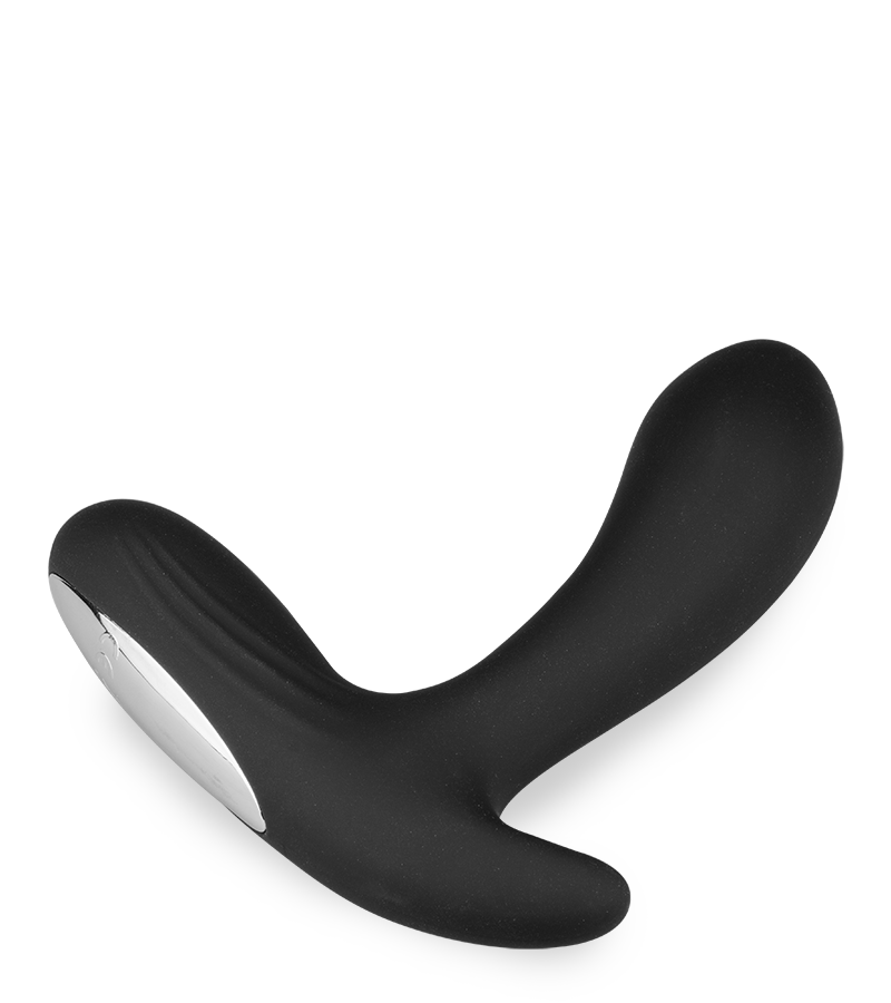 Vibrierender Prostata-Stimulator Sibyl