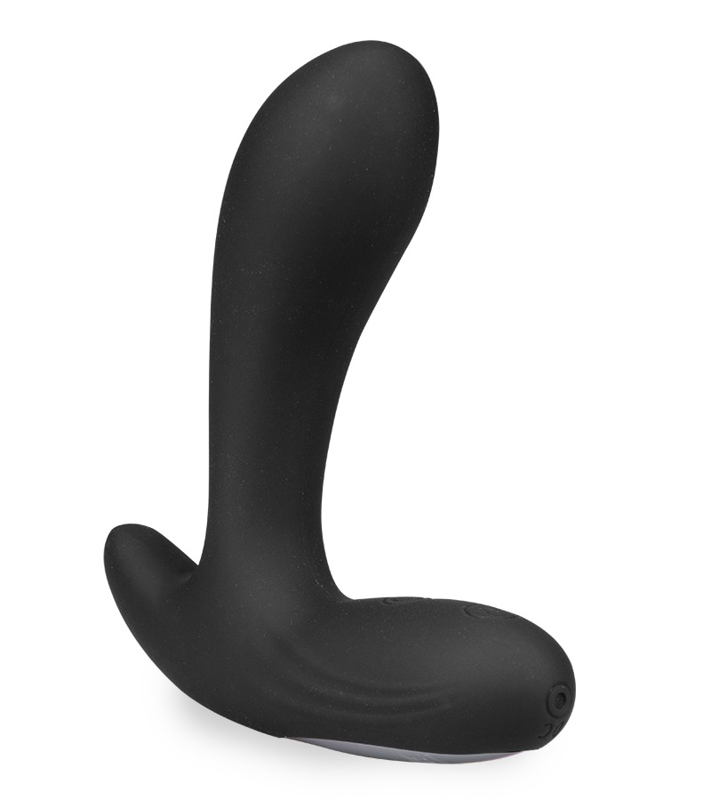 Vibrierender Prostata-Stimulator Sibyl