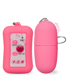 Vibrierendes Giga-Bullet mit 50 Modi