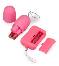 Laden Sie das Bild in den Galerie-Viewer, Vibrierendes Giga-Bullet mit 50 Modi