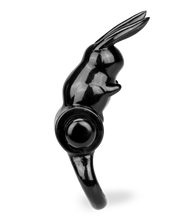 Laden Sie das Bild in den Galerie-Viewer, Vibro-Cockring mit 10 Modi Bunny