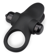 Laden Sie das Bild in den Galerie-Viewer, Vibro-Cockring mit Noppen