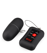 Laden Sie das Bild in den Galerie-Viewer, Vibro-Ei Super-Bullet