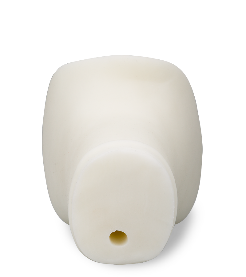 Vibro-Gummimuschi Ambers Anus