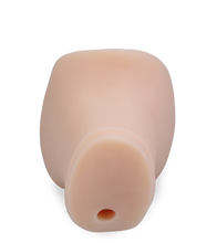 Laden Sie das Bild in den Galerie-Viewer, Vibro-Gummimuschi Ambers Anus