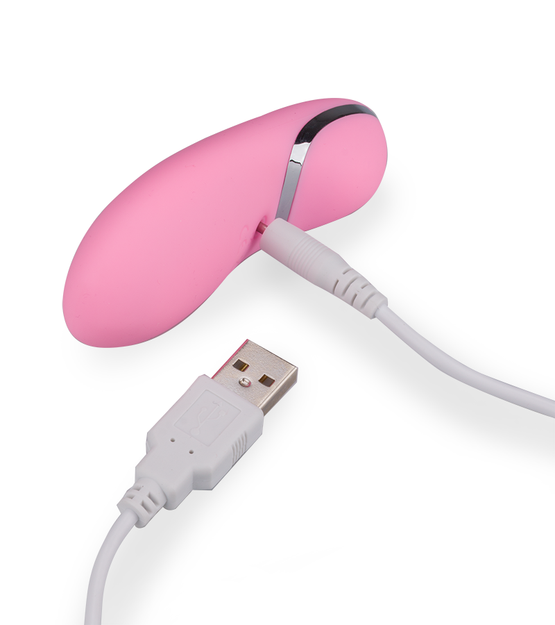 Vibro-Liebeskugeln mit vibrierender Fernbedienung