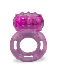 Laden Sie das Bild in den Galerie-Viewer, Vibro-Penisring