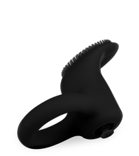 Laden Sie das Bild in den Galerie-Viewer, Vibro-Penisring mit Noppen