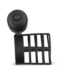 Laden Sie das Bild in den Galerie-Viewer, Vibro-Penisring mit Peniskäfig