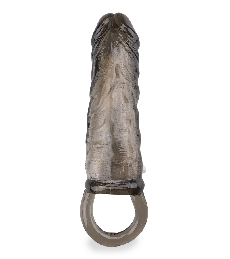 Vibro-Penissleeve Hades