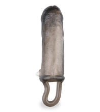 Laden Sie das Bild in den Galerie-Viewer, Vibro-Sleeve mit Vorhaut Herakles