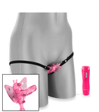 Vibro-Slip mit Dreifachstimulierung