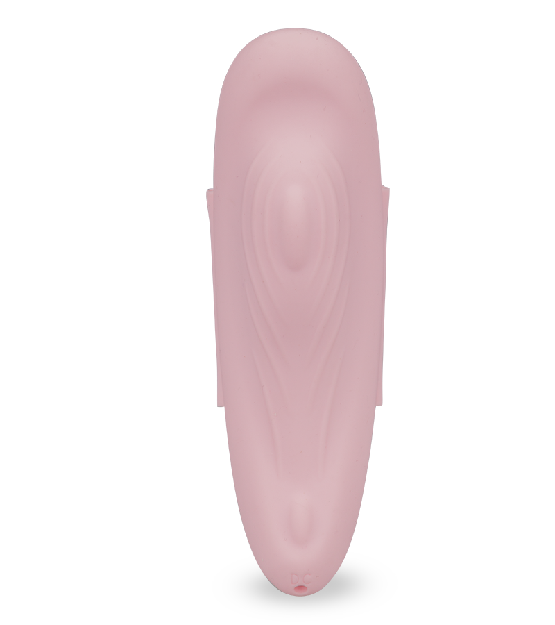 Vibro-String mit Funkfernbedienung