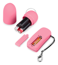 Laden Sie das Bild in den Galerie-Viewer, Vibroei mit Fernbedienung Brava - L