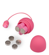 Laden Sie das Bild in den Galerie-Viewer, Vibroei Wiggle in M