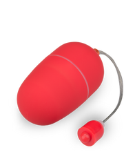 Laden Sie das Bild in den Galerie-Viewer, Vibroei Wiggle in M