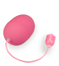 Laden Sie das Bild in den Galerie-Viewer, Vibroei Wiggle in S