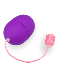 Laden Sie das Bild in den Galerie-Viewer, Vibroei Wiggle in S