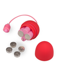 Laden Sie das Bild in den Galerie-Viewer, Vibroei Wiggle in S