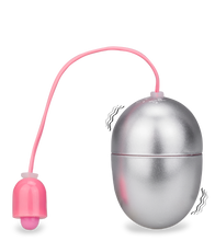 Laden Sie das Bild in den Galerie-Viewer, Vibroei Wiggle in S