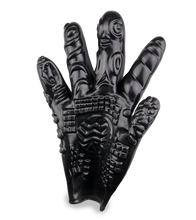 Laden Sie das Bild in den Galerie-Viewer, Vielseitiger Massagehandschuh Ooh La La