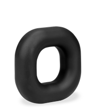 Laden Sie das Bild in den Galerie-Viewer, Viereckiger Cockring aus medizinischem Silikon Pollie