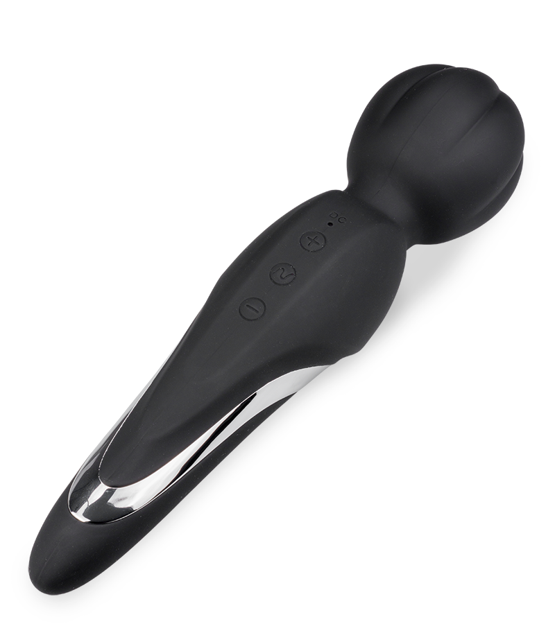 Wand Massager aus Silikon 7 Modi