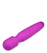 Laden Sie das Bild in den Galerie-Viewer, Wand Massager mit 8 Modi Wizard