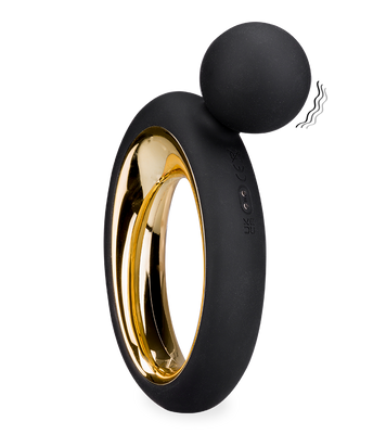 Wand Massager mit ergonomischem Griff Horizon