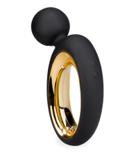 Laden Sie das Bild in den Galerie-Viewer, Wand Massager mit ergonomischem Griff Horizon