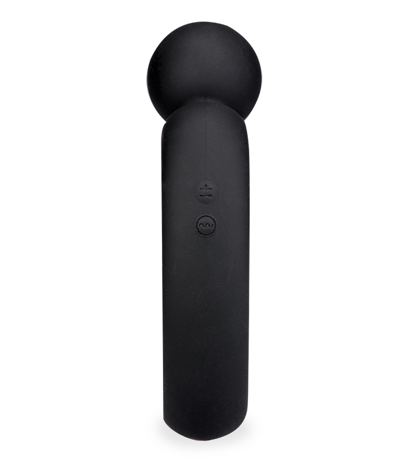 Wand Massager mit ergonomischem Griff Horizon