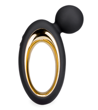 Laden Sie das Bild in den Galerie-Viewer, Wand Massager mit ergonomischem Griff Horizon