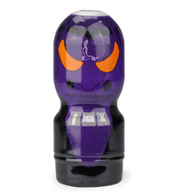 Laden Sie das Bild in den Galerie-Viewer, Wiederverwendbarer manueller Masturbator Kamasutra