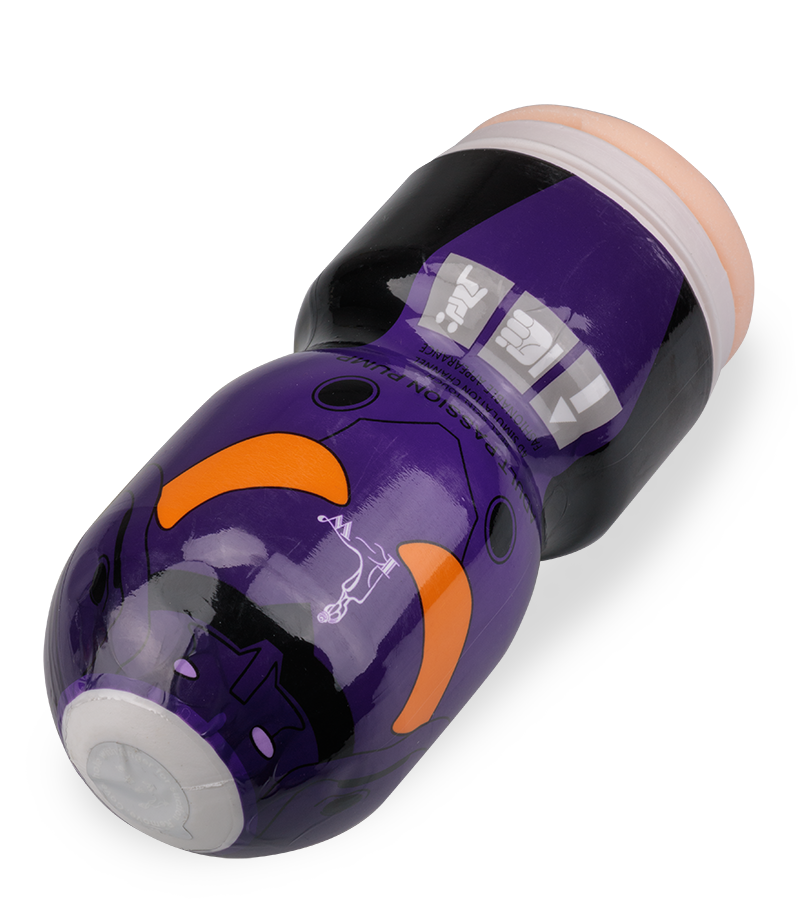 Wiederverwendbarer manueller Masturbator Kamasutra