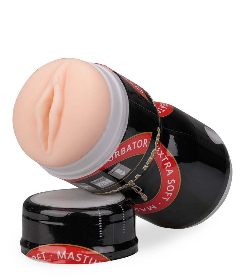 Wiederverwendbarer manueller Masturbator Kamasutra