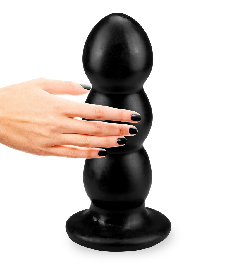 XL-Buttplug Outrageous