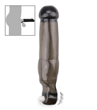 XL-Penis-Extender Poseidon + 3 cm