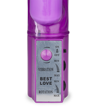 Laden Sie das Bild in den Galerie-Viewer, XL-Rabbit mit Rotationsfunktion