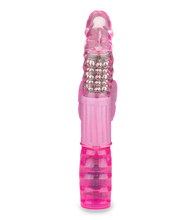 Laden Sie das Bild in den Galerie-Viewer, XL-Rabbit mit Schmetterling