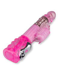 Laden Sie das Bild in den Galerie-Viewer, XL-Rabbit mit Schmetterling