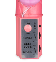 Laden Sie das Bild in den Galerie-Viewer, XL-Rabbit-Vibrator