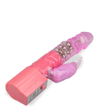 Laden Sie das Bild in den Galerie-Viewer, XL-Rabbit-Vibrator