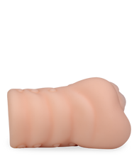 Laden Sie das Bild in den Galerie-Viewer, XL-Taschenmuschi Veronica