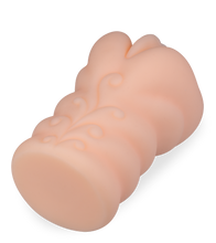 Laden Sie das Bild in den Galerie-Viewer, XL-Taschenmuschi Veronica