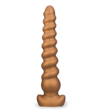 XXL-Analplug aus Silikon Mushy