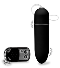 Laden Sie das Bild in den Galerie-Viewer, XXL-Vibroei mit Fernbedienung