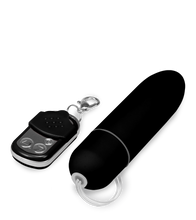 Laden Sie das Bild in den Galerie-Viewer, XXL-Vibroei mit Fernbedienung